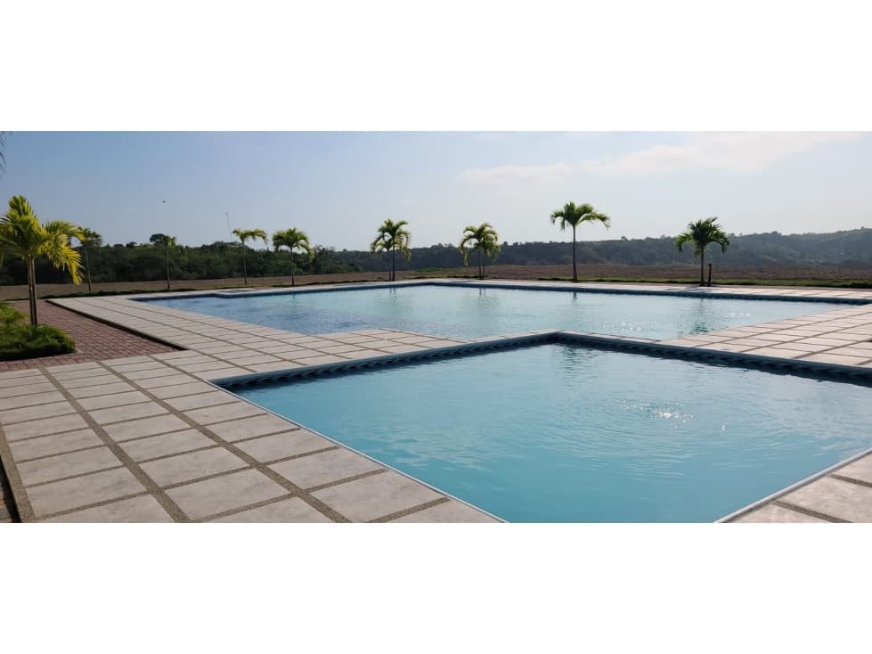 Se venden terrenos Quintas Rancho Spondylus!** - 1