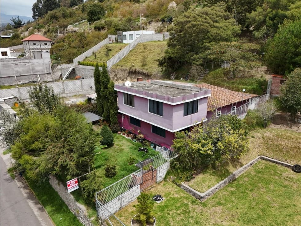 CASA EN VENTA - 1