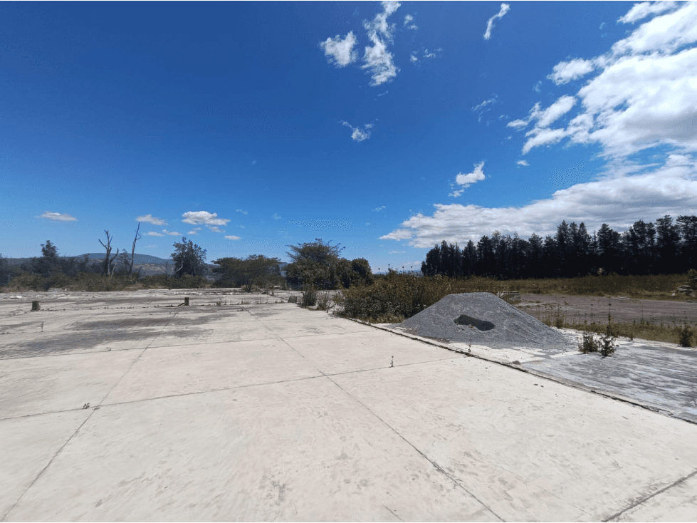 Quito Guayllabamba Terreno en Venta Sector Santa Mónica 6.5 hectáreas - 1