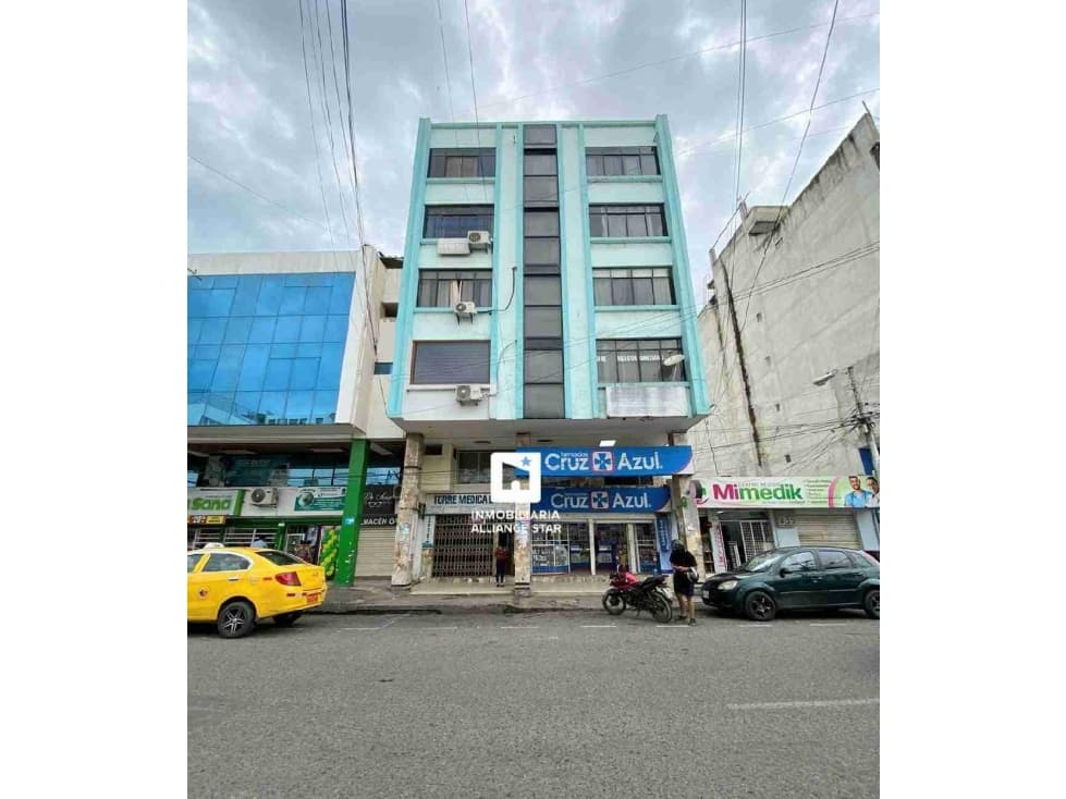 VENTA DE OFICINA - 1