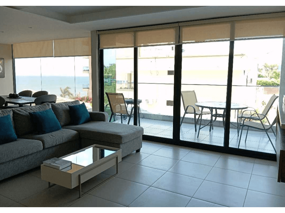 Poseidon Apartment for Rent - 1