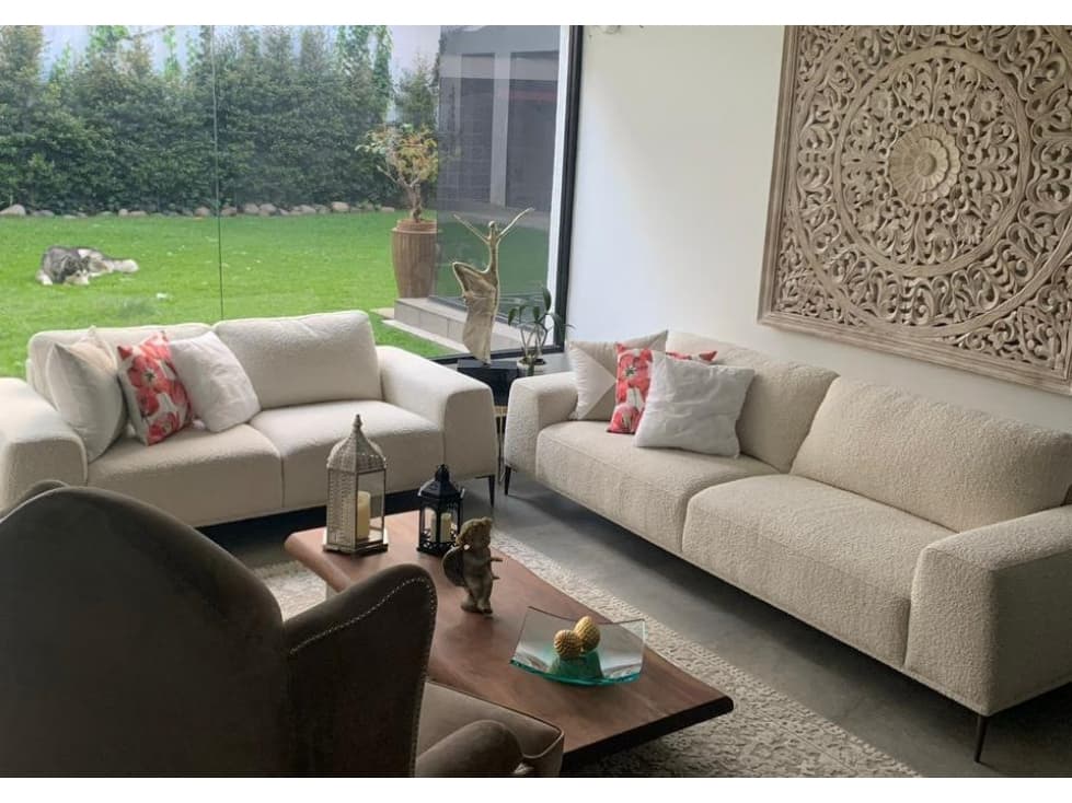 Quito Tenis, Casa en venta, 780m2, 4 habitaciones,  5 baños - 1