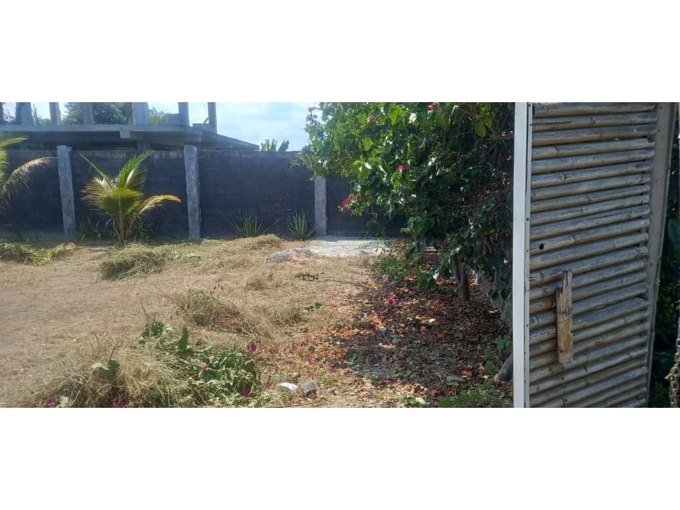 ??? **¡Lote en venta en San Clemente, San Jacinto!** - 1