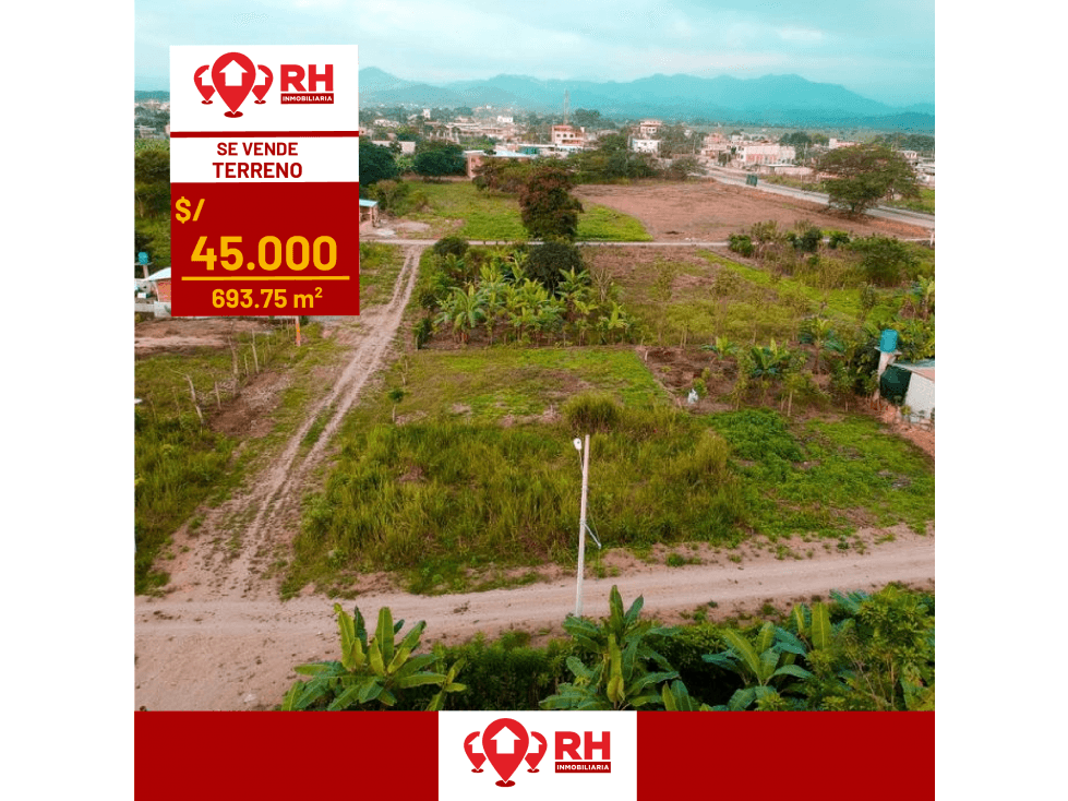 TERRENO EN VENTA EN PASAJE #MJCC - 1