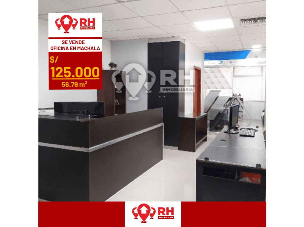 OFICINA EN VENTA EN  CIUDAD DEL SOL, EDIF. PROFESSIONAL CENTER  #915 - 1