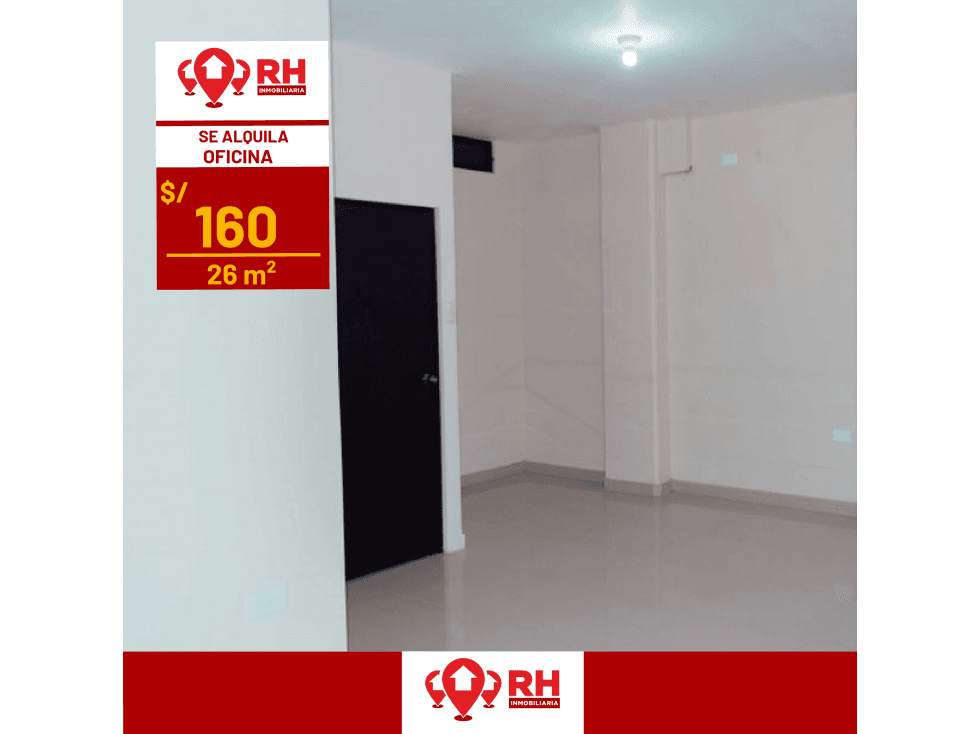 CONJUNTO DE OFICINAS EN ALQUILER EN PASAJE #AAQM - 1