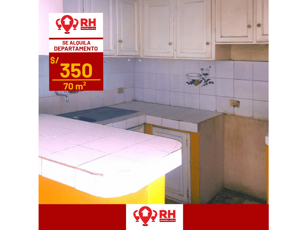 SUITE AMOBLADO EN ALQUILER CENTRO MACHALA #083 - 1