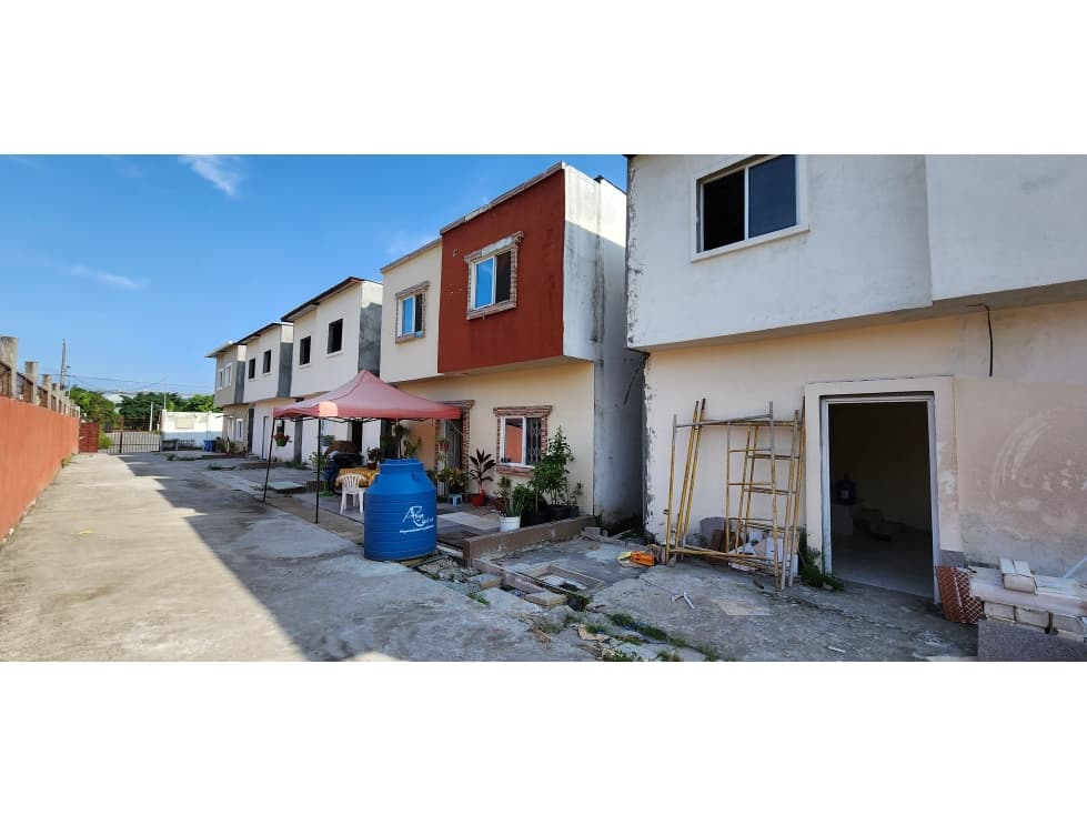 Casa en venta, Brisas de Santay, Durán - 1