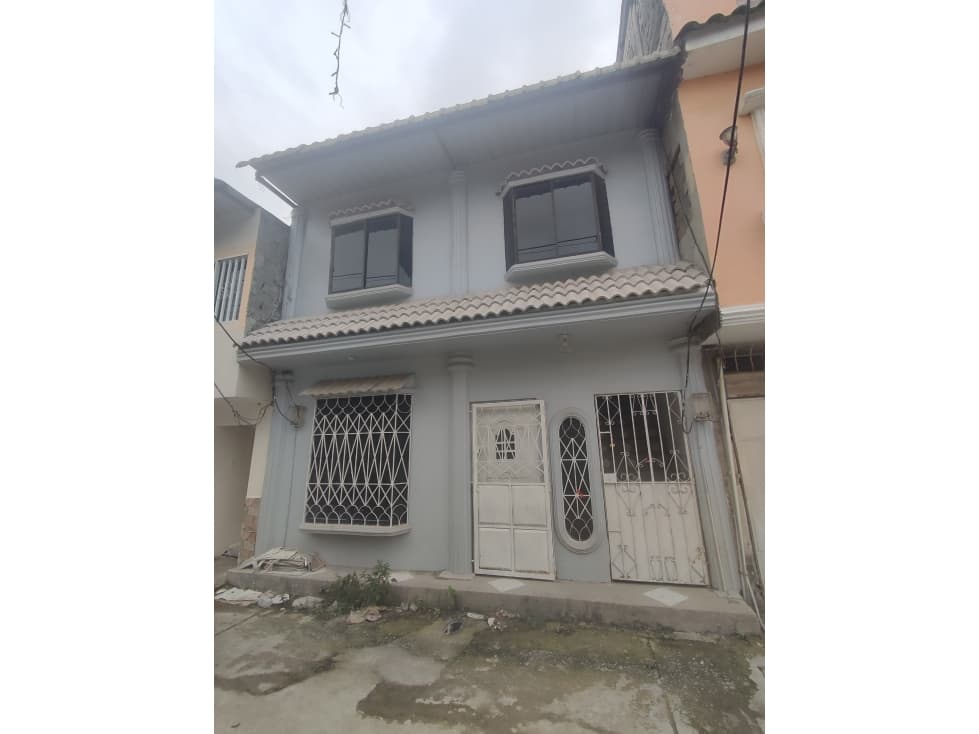 Se Vende Casa Rentera, el Recreo 4ta Etapa - 1