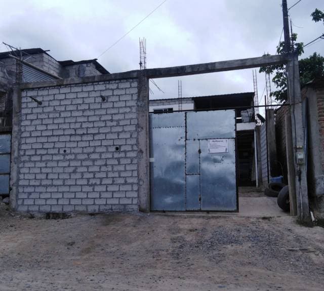 VENTA DE CASA EN ESMERALDAS - 1