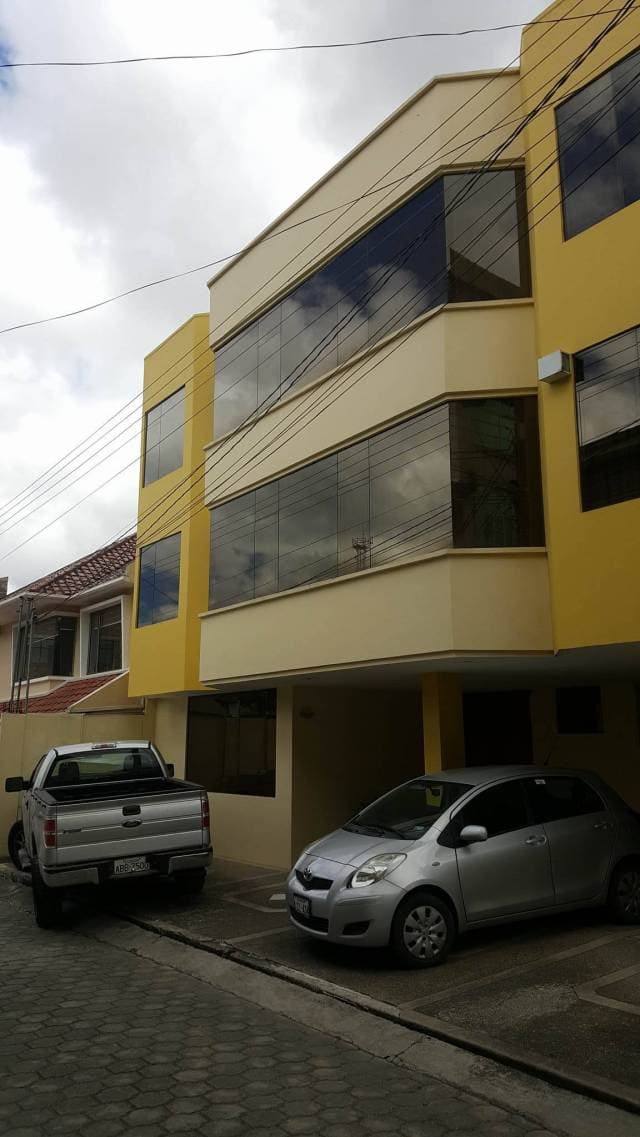Departamento Central en Arriendo - 1