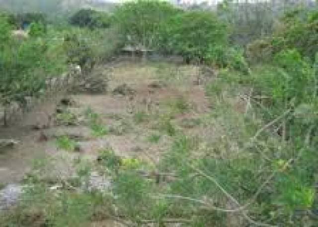 Increible finca en Tonsupa - 1