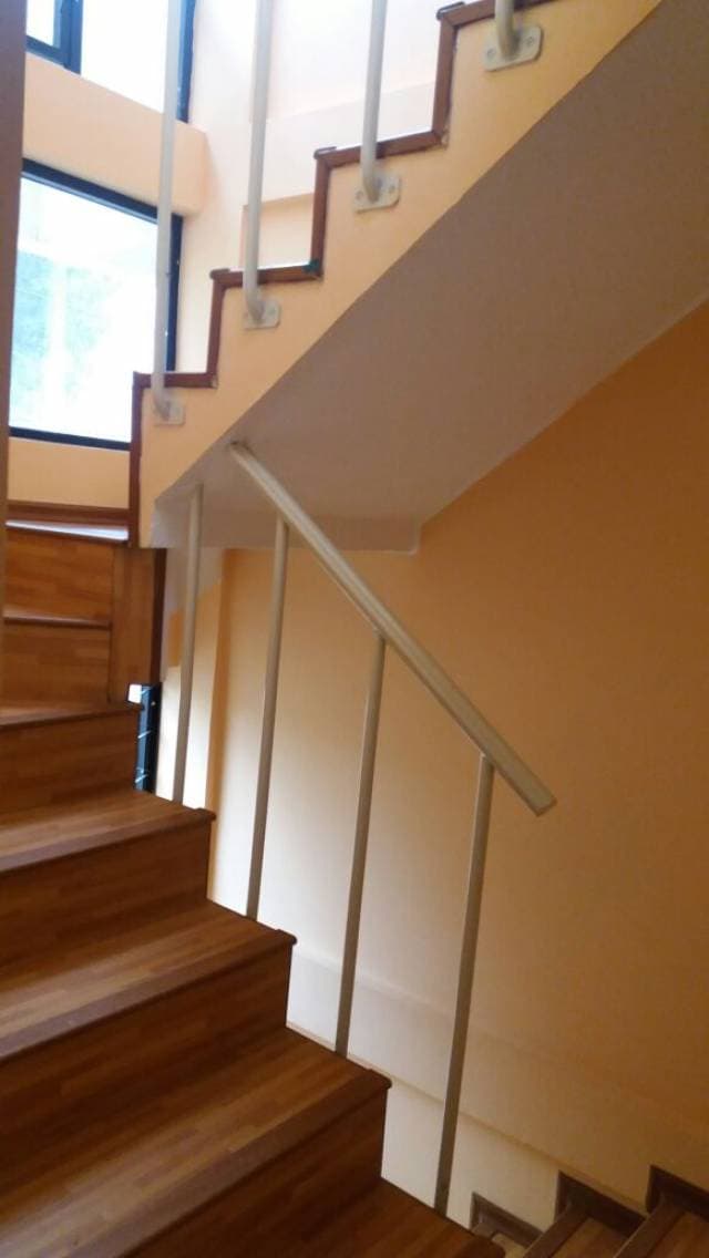 ALQUILER DUPLEX EN HUACHI CHICO - 1
