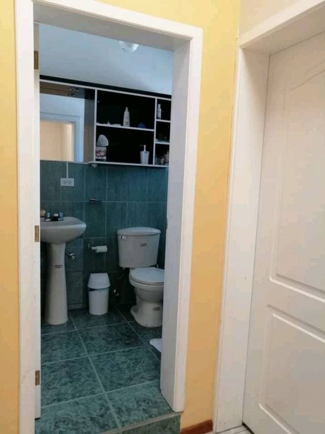 Casa en venta - 1