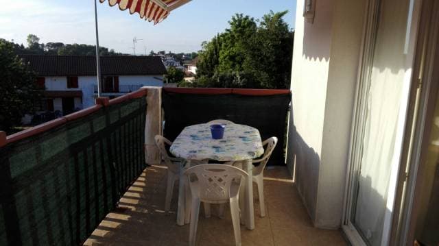 Alquiler apartamento todo el año - 1