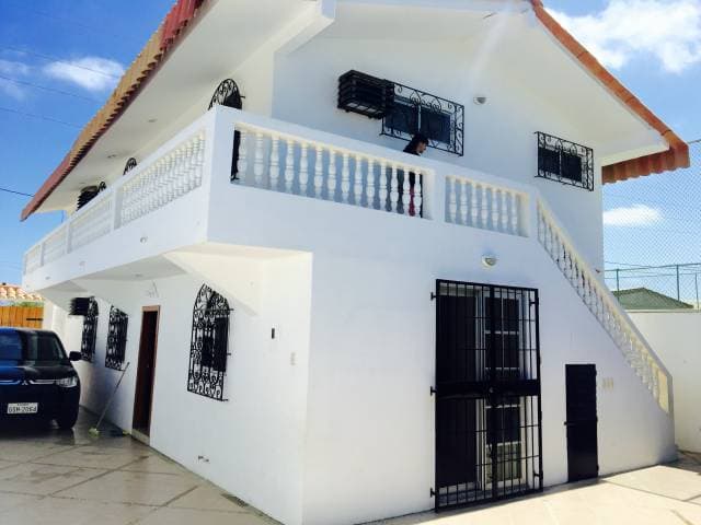 Alquilo Casa con Piscina para Fin de Año en Salinas - 1