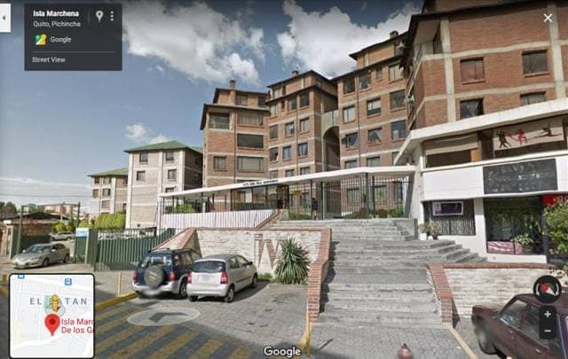 Departamento en venta Barato - 1