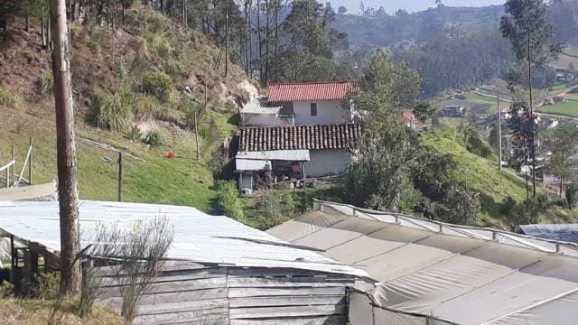 Granja Agroproductiva en venta - 1
