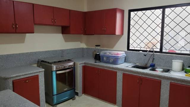 Hermosa y elegante casa - 1