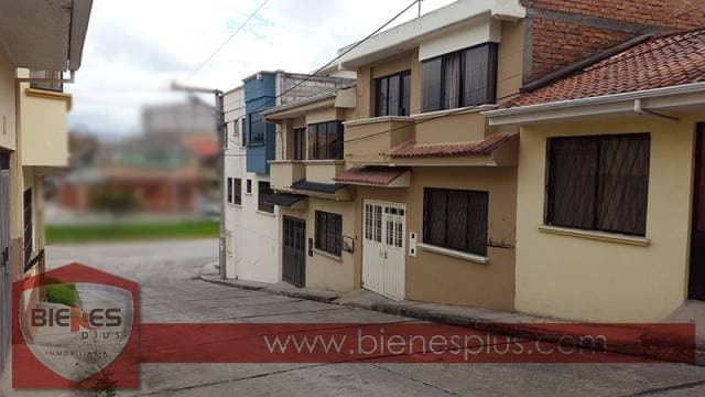 Casa de 4 Habitaciones, sector Don Bosco $112.000 - 1