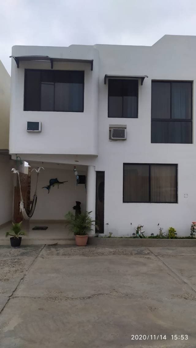 Alquiler casa - 1