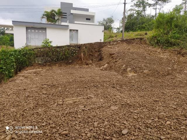 Lote en el Tena - Los Cedros - Zona Exclusiva - 1