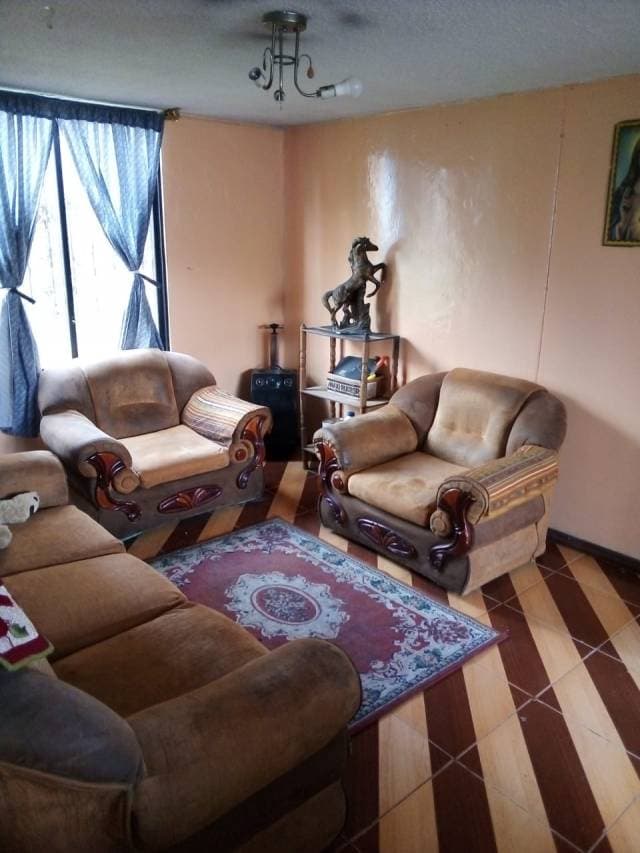 DEPARTAMENTO EN VENTA DE OPORTUNIDAD - 1
