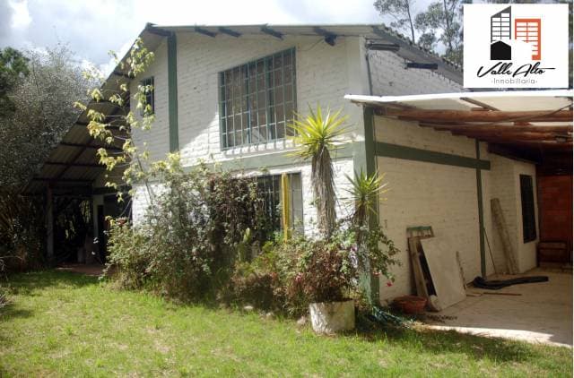 QUINTA AMPLIA Y FUNCIONAL EN HORNAPALA. - 1