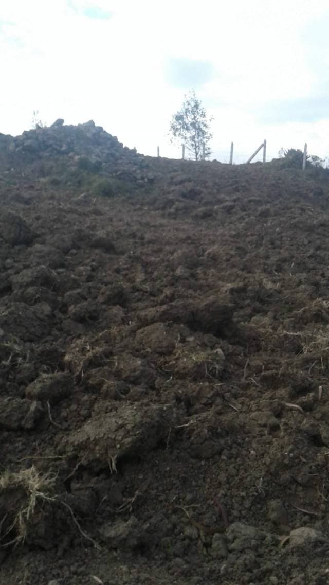 se vende terreno negociable  informes 0998677394 - 1