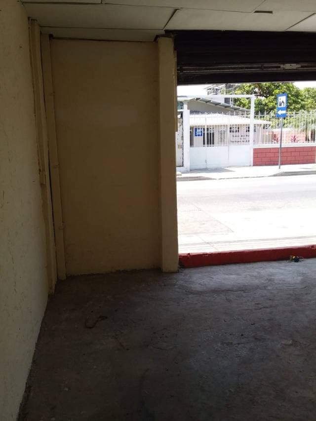ALQUILO LOCAL MAPASINGUE OESTE - 1