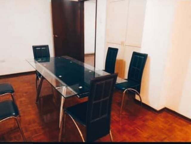 Se vende departamento de 80 m2 - 1