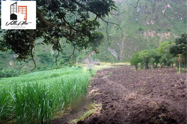 TERRENO AMPLIO Y FUNCIONAL EN YUNGUILLA . - 1