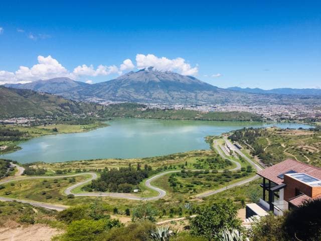 Vendo Terreno De Oportunidad - 1