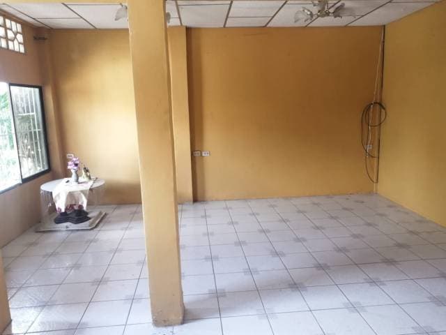 VENTA DE CASA EN DURAN - 1