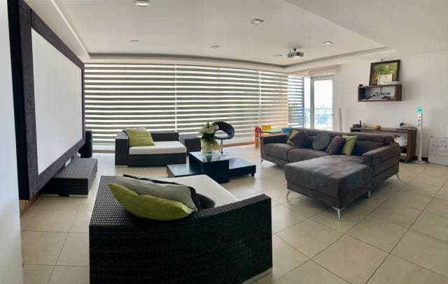 VENTA HERMOSO DEPARTAMENTO TERRAVALLE - 1