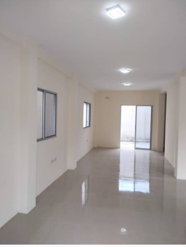 Alquiler de casa - 1