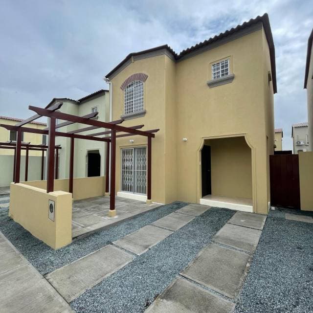 HERMOSA CASA A ESTRENAR LA RIOJA ETAPA CANARIA - 1