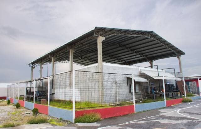 Planta De Congelación En Alquiler - Santa Elena - 1