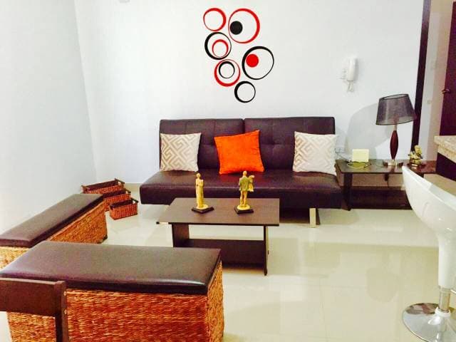 Vendo Hermosa Suite en Chipipe Salinas - 1