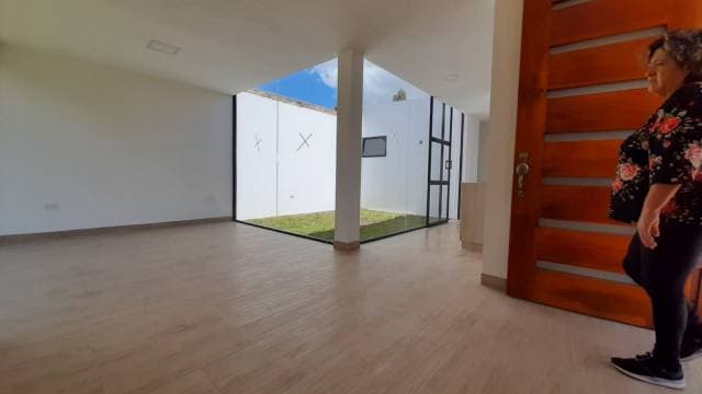???? ¡???????????????? ???????? ???????? ???????????????????? ????????????????????????????????! Casa Nueva en Urbanización Balcones de Puntiachil - 1