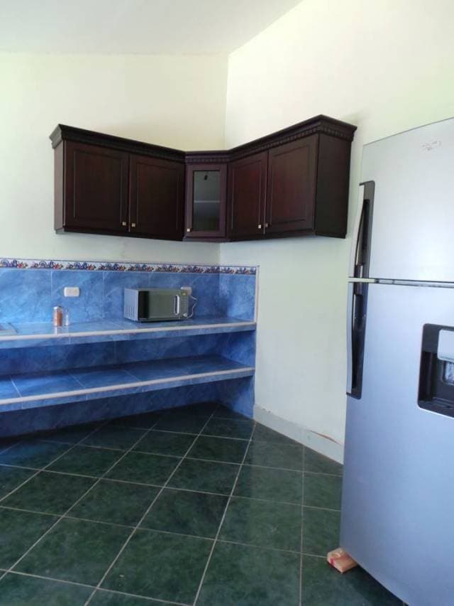 Arriendo Departamento amoblado (2) - 1