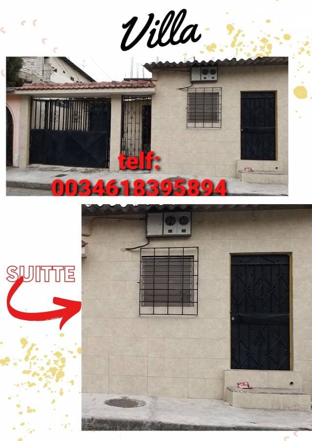 Vendo casa en la alborada - 1