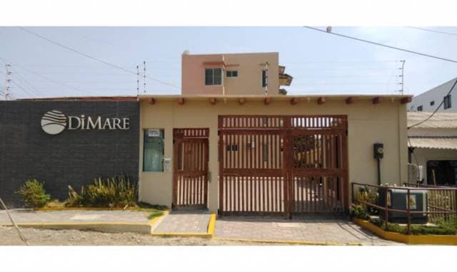 DEPARTAMENTO EN LA VILLAMIL PLAYAS - 1