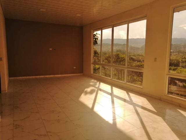 Departamento con bonitas vistas - 1