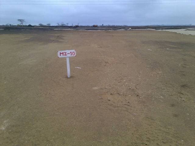 ¡De Oportunidad! Venta de Lotes, a 15 minutos de Santa Elena. - 1