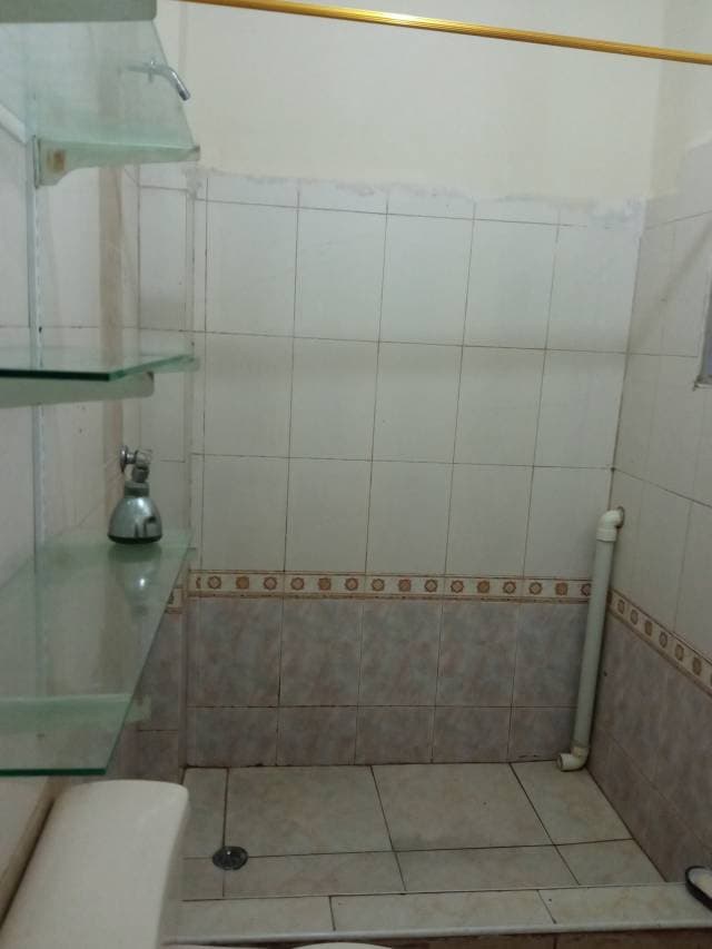 SUITE DE DOS AMBIENTES - 1