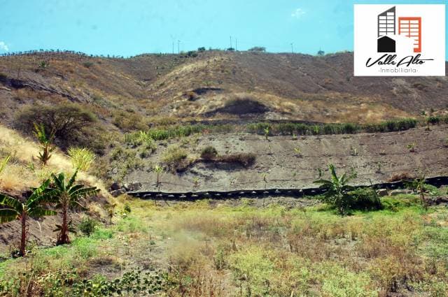 LOTES VACACIONALES AMPLIOS EN YUNGUILLA. - 1