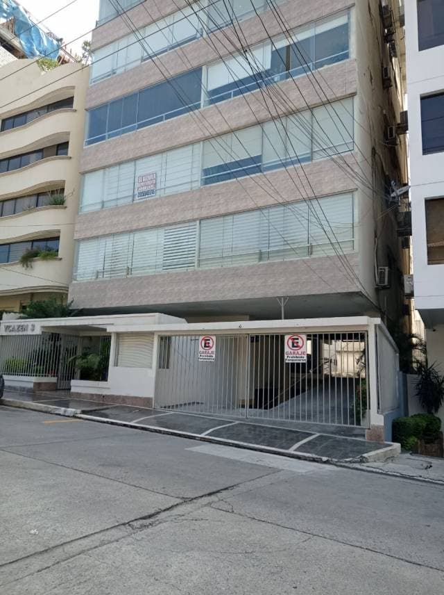 ALQUILO DPTO. 2 DORMITORIOS OLIVOS 2 AMOBLADO - 1