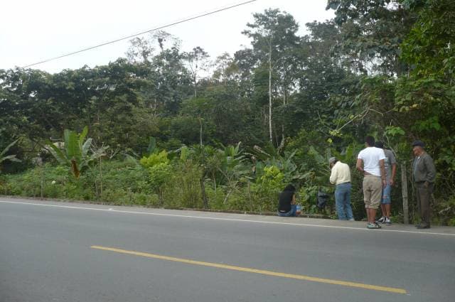 Terreno de Oportunidad - 1