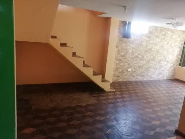 SE RENTA HERMOSO APARTAMENTO EN LA OFELIA URB LOS CEDROS - 1